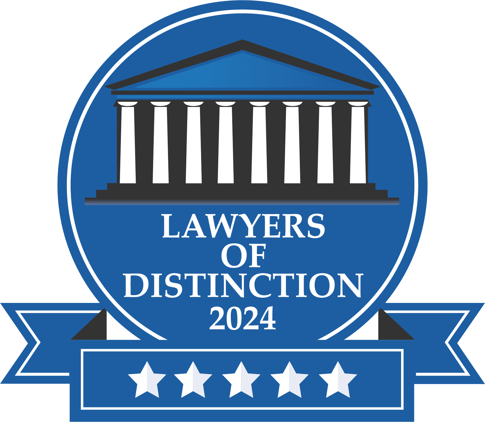 lawyers of distinction